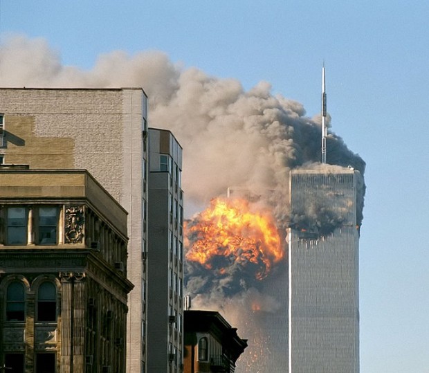 World Trade Center Südturm- HARJINDER KALIRAI-wp