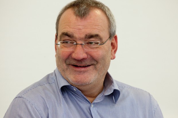dietmar muscheid-porträt