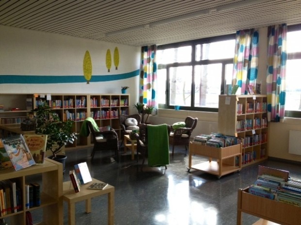 grundschule-Klingbachschule