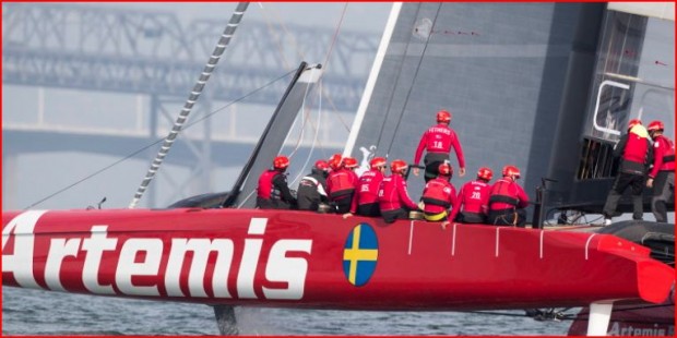 Americas cup