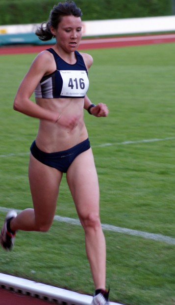 Anne Hohl