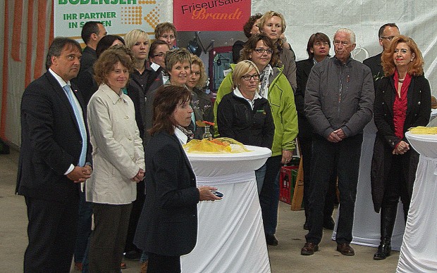 Unternehmerinnen/Eberle/Ahme