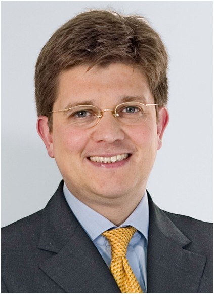 Eckart von Klaeden