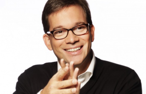 Florian Pronold, Landesvorsitzender BayernSPD