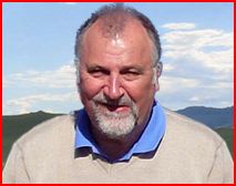 Klaus Wiesehügel