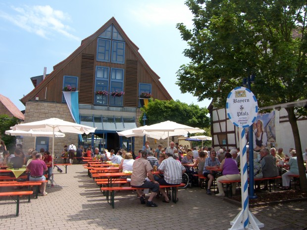 Kulturzentrum-2011/Ahme