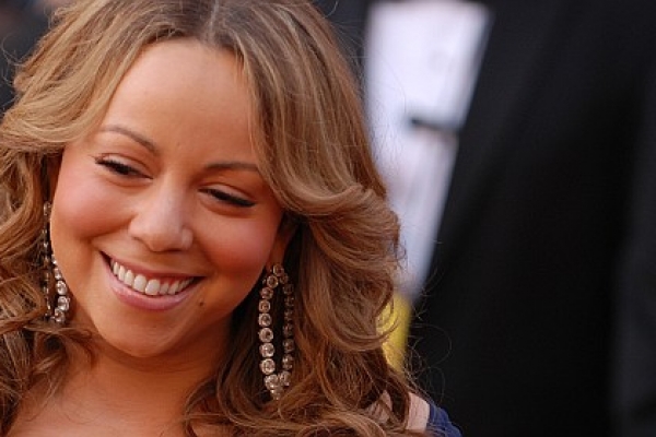 Mariah Carey - dts