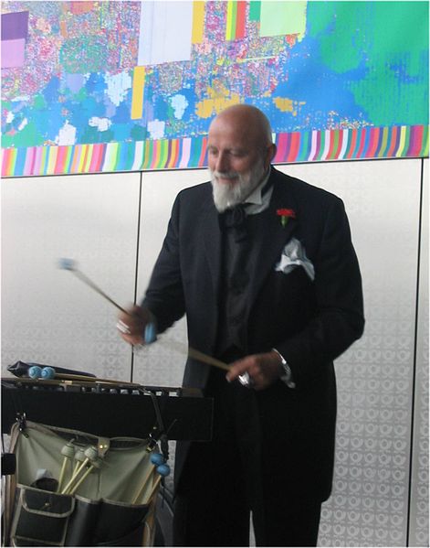 Markus Lüpertz