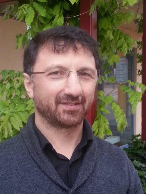 Mustafa Cimşit