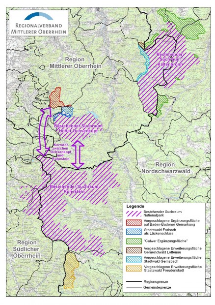 Nationalpark_Karte_Ergänzungsflächen