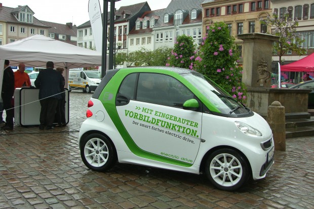 TagderElektromobilitaet2/Ahme