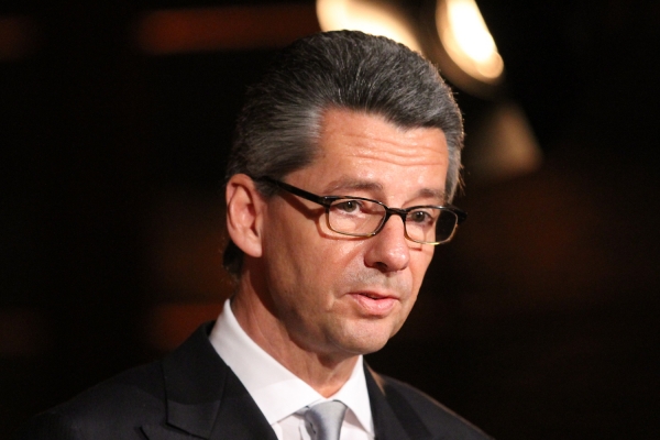 Ulrich Grillo