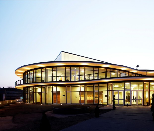 Wormser-Tageszentrum DLukac