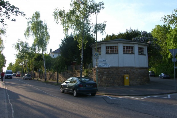 Eichborn/Ahme