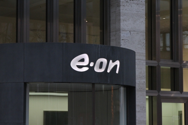 eon-Eingang