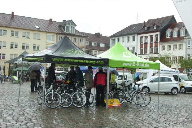TagderElektromobilitaet1/Ahme