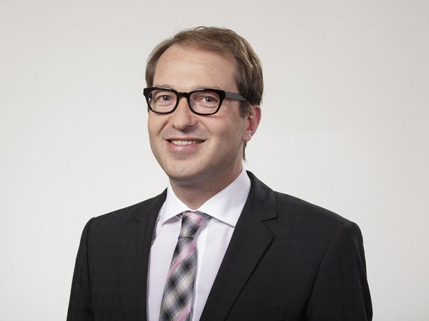 Alexander Dobrindt