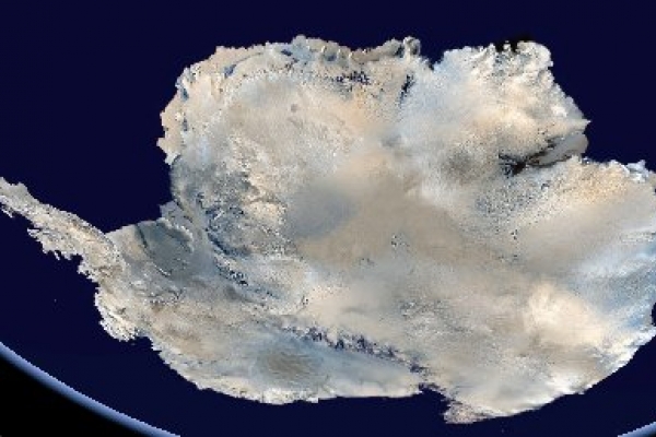 Antarktis