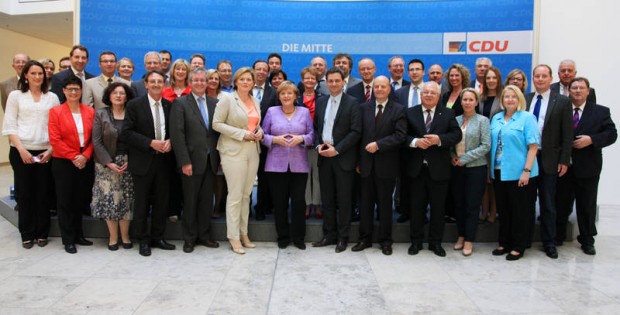 CDU in Berlin