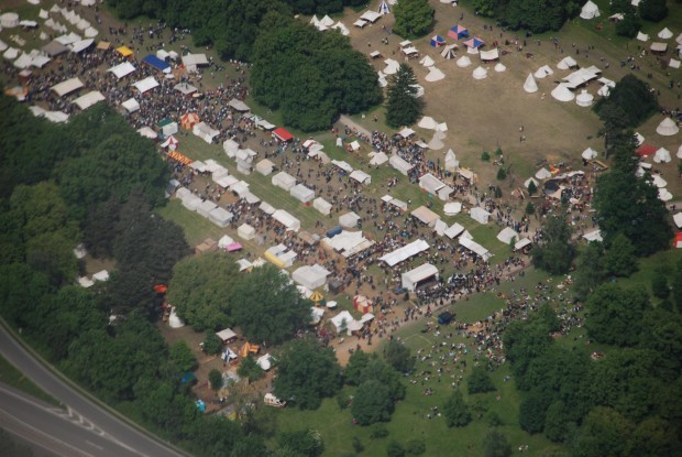 Spectaculum Worms