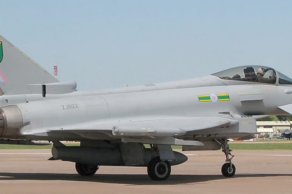 Eurofighter