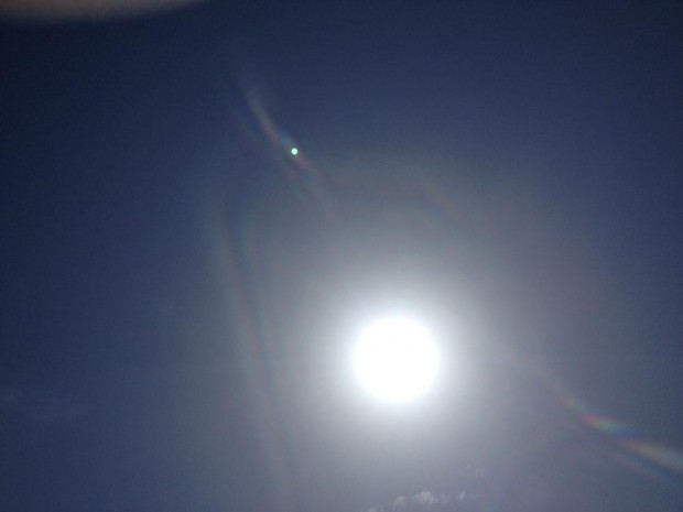 Sonne Licht www.pfalz-express.de
