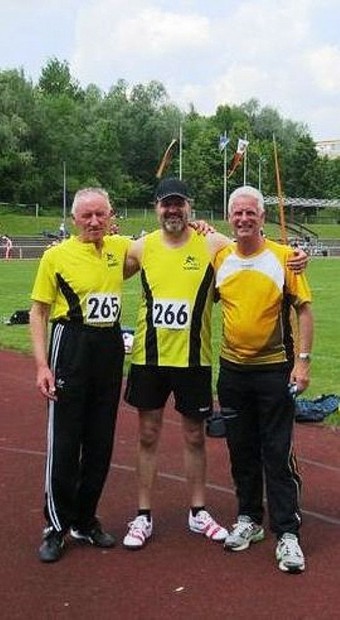 TSV Trio Ekoben