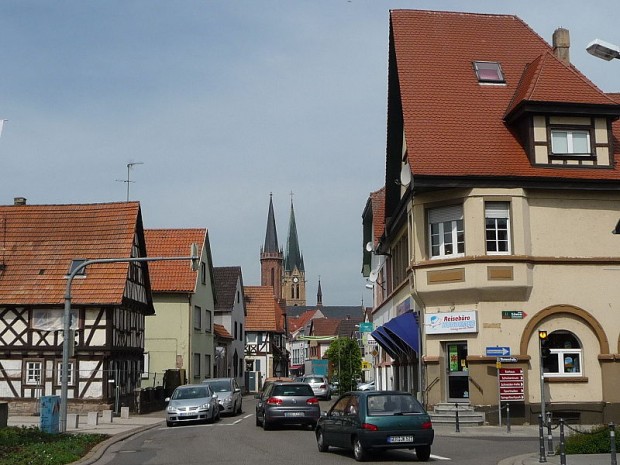 Bellheim