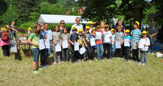 Bienwaldspiel2013_Siegergruppen