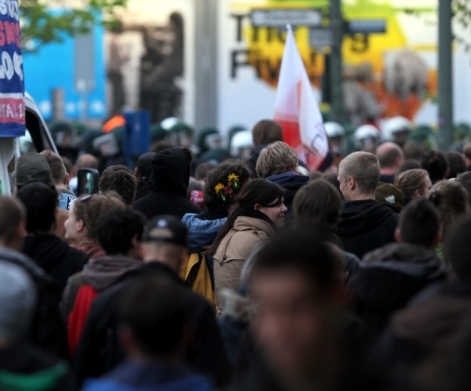 Demonstration