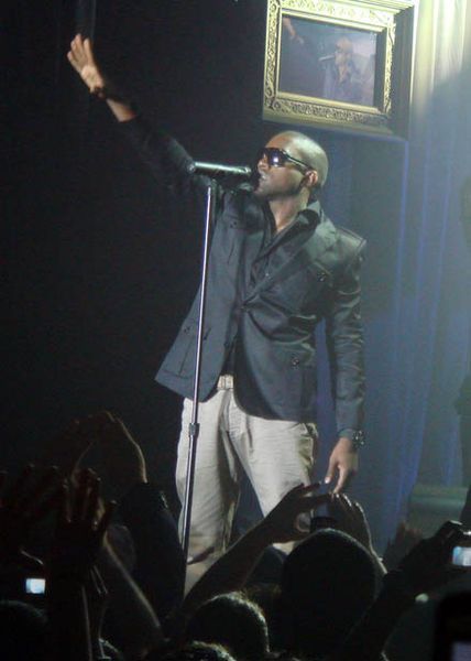 Kanye West