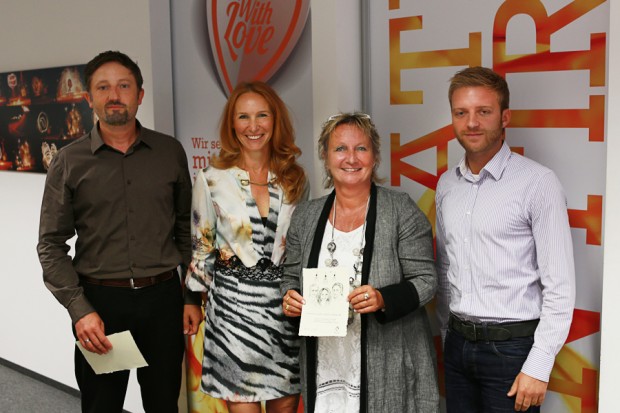 Alt bei Sabath Media 15.8.2013