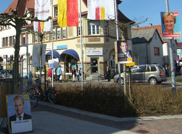 Bellheim/Ahme