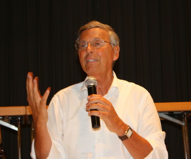 Wolfgang Bosbach