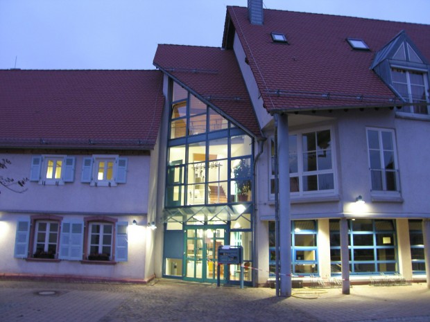 Mehrgenerationenhaus-Offenbach/Ahme
