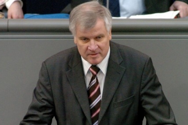 Ministerpräsident und CSU-Vorsitzender Horst Seehofer. dts Nachrichtenagentur