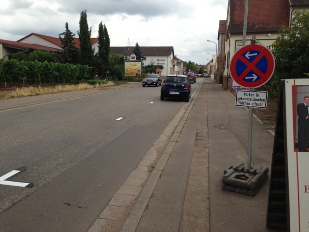 Staatsstraße