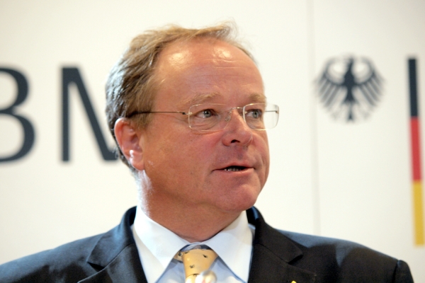 niebel