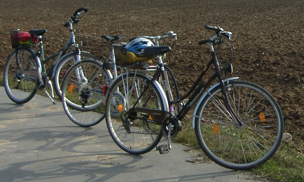 Räder/Ahme