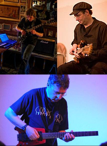 Gerd-Musiker