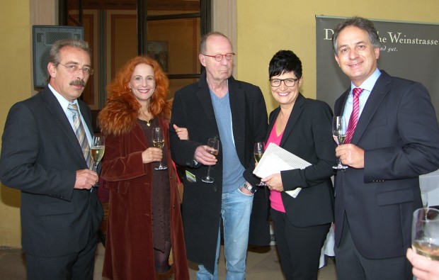 Gouase-Leuchtmann-Korff-Schneider-Anselmann/Ahme