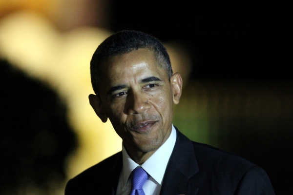 Barack Obama. Foto: dts Nachrichtenagentur