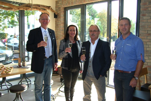 OB Schlimmer-Maria-Frederking-Bernd-Frederking-Reuther/Ahme