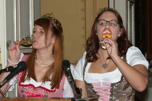 Prost/Ahme