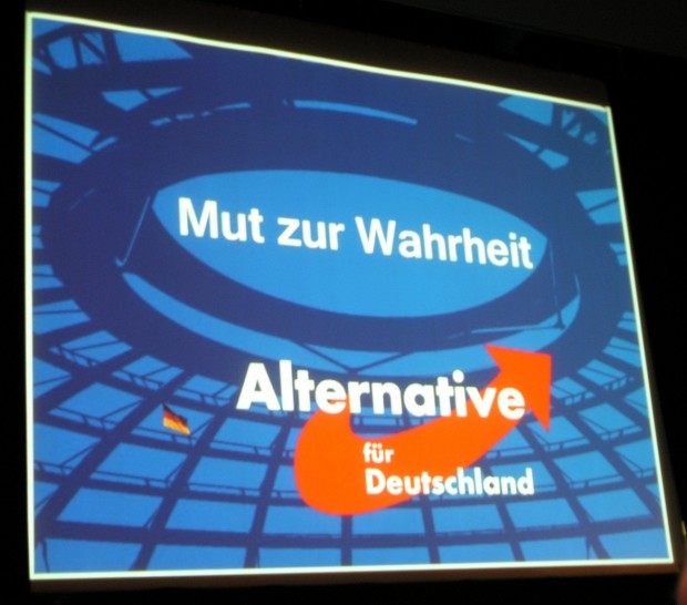 AfD/Ahme