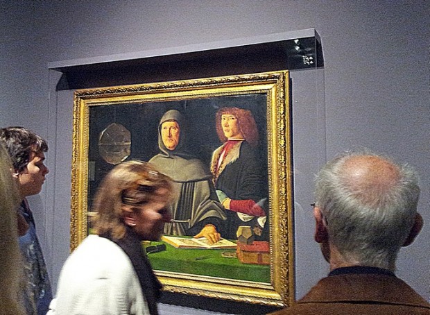 Dürer-Ausstellung/Ahme