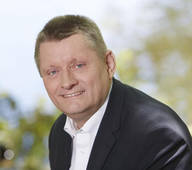 Hermann Gröhe CDU