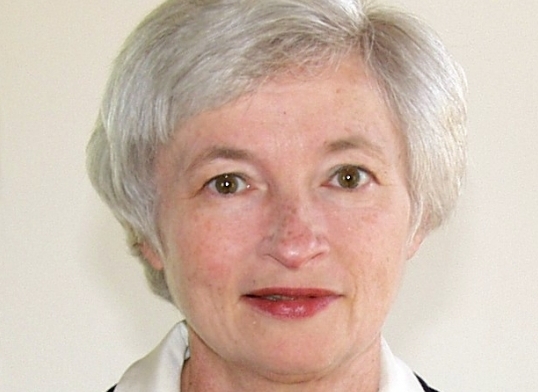 Janet Yellen dts