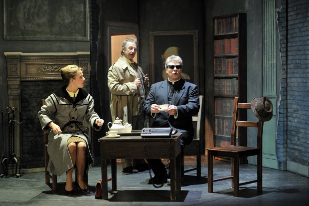 Theater