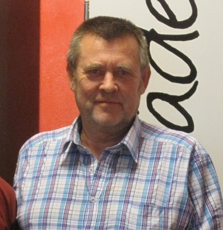 Thomas Stuhlik, Vorsitzender der Wörther Tafel. Foto: red